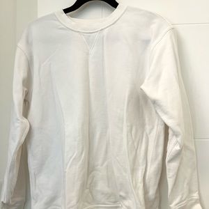 Lululemon Crewneck Sweatshirt